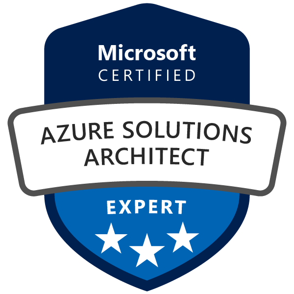 Azure Expert