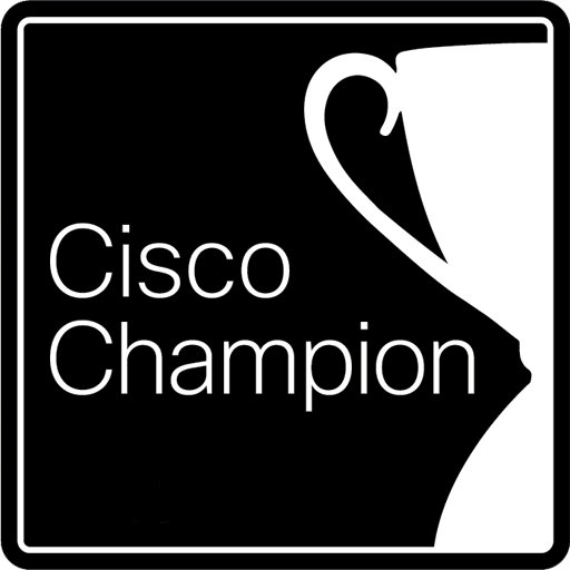 Cisco Champion