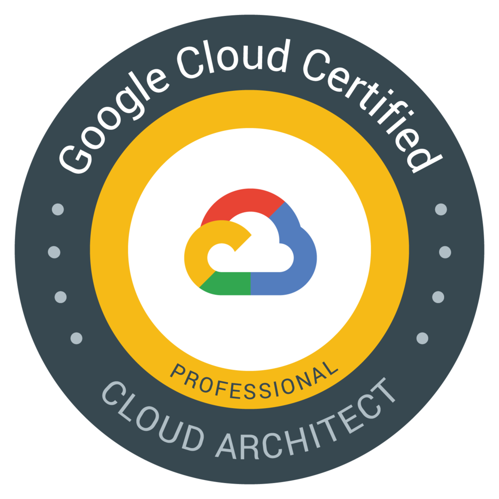 GCP Professional